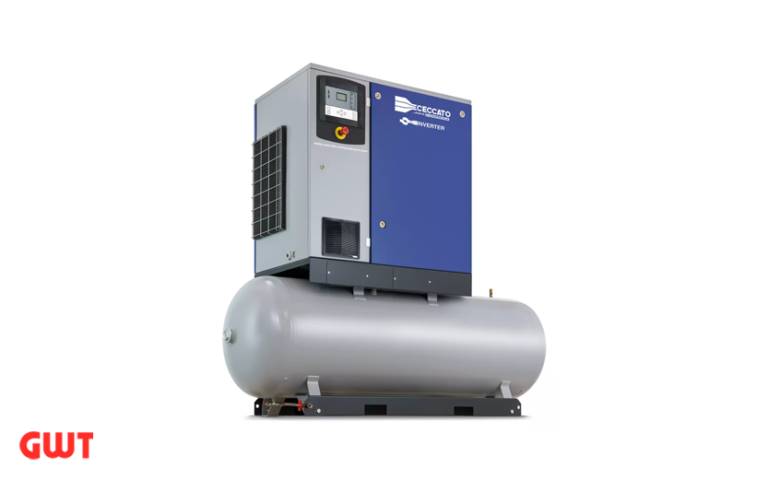 4 Tips for Maintaining Your Air Compressor | GWT
